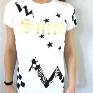 Smet women’s T-shirt